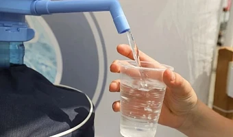 В Туле 15 июля будут бесплатно раздавать питьевую воду