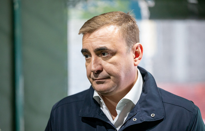 Губернатор Тульской области поручил включить в инструктаж персонала оздоровительных лагерей порядок действий при падении БПЛА