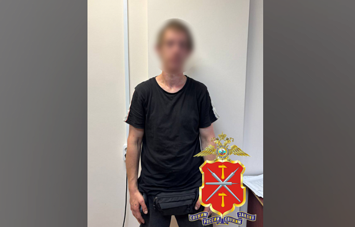 Мужчина украл из квартиры туляка холодильник и телевизор