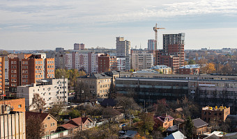 В Туле «вторичка» дорожает почти наравне с новостройками по итогам октября