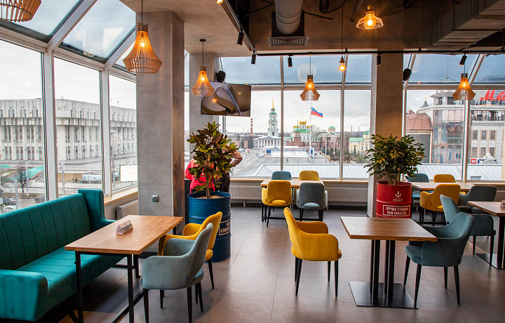 Нутрициолог рассказал, как препараты для похудения влияют на ресторанный бизнес