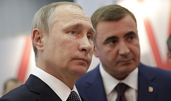 Путин: Тульские предприятия, мы все понимаем, заказов под завязку