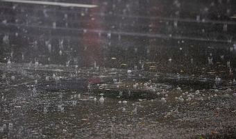 В Тульской области ожидаются грозы 14 августа