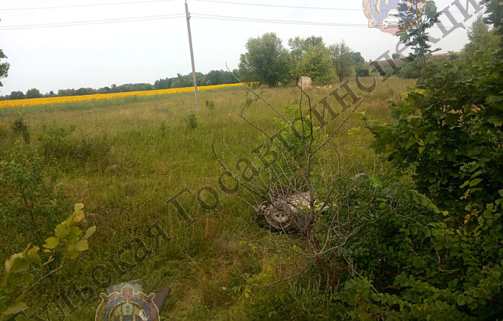 В Кимовском районе пьяный водитель Chery А13 устроил ДТП: четыре человека попали в больницу