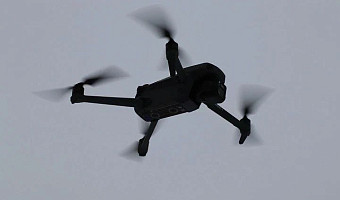 Над Тульской областью уничтожили еще 19 украинских беспилотников