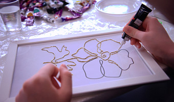 Наши руки не для скуки: где в Туле можно испечь калач и кастомизировать одежду своими руками – обзор необычных мастер-классов