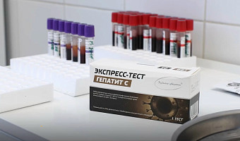 В Туле прошла неделя борьбы с вирусным гепатитом С