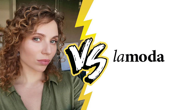 «Сначала одежду не отдавали, а потом просто утилизировали»: дизайнер свадебных платьев из Тулы больше года судится с Lamoda