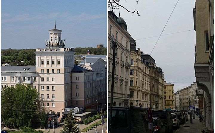 «Здесь никто не спешит никуда, люди выросли в комфорте и стабильности»: девушка из Новомосковска переехала в Мюнхен – рассказала о налогах, ценах и мужчинах-немцах