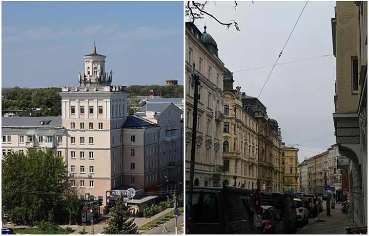 «Здесь никто не спешит никуда, люди выросли в комфорте и стабильности»: девушка из Новомосковска переехала в Мюнхен – рассказала о налогах, ценах и мужчинах-немцах