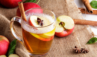 Нутрициолог рассказала тулякам, какие фрукты есть зимой