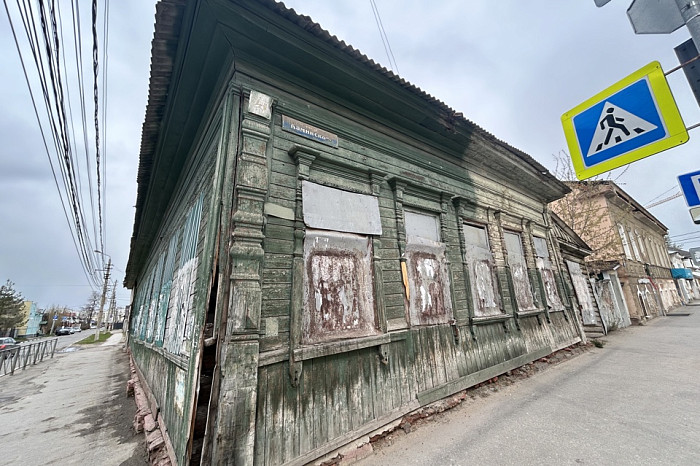 Улица Каминского: какой была раньше, как выглядит сейчас и будут ли ее благоустраивать в будущем?