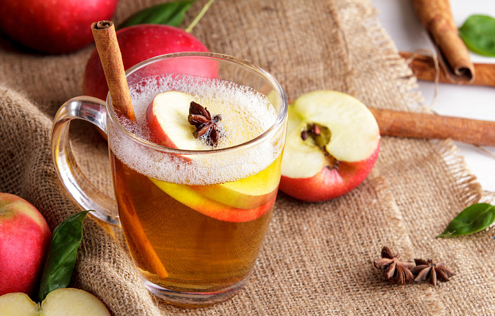 Нутрициолог рассказала тулякам, какие фрукты есть зимой