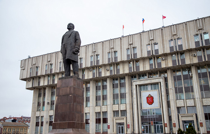 Тульская область попала в топ-10 регионов по научно-технологическому развитию