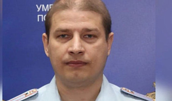 Экс-начальника миграционной службы тульского УМВД Оськина посадили на 8 лет