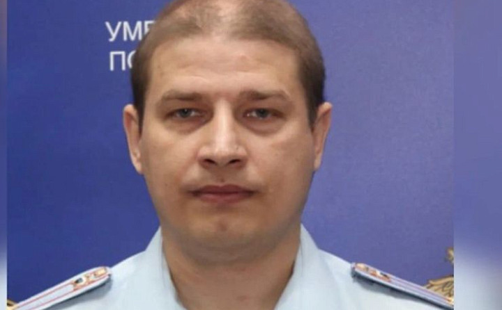 Экс-начальника миграционной службы тульского УМВД Оськина посадили на 8 лет