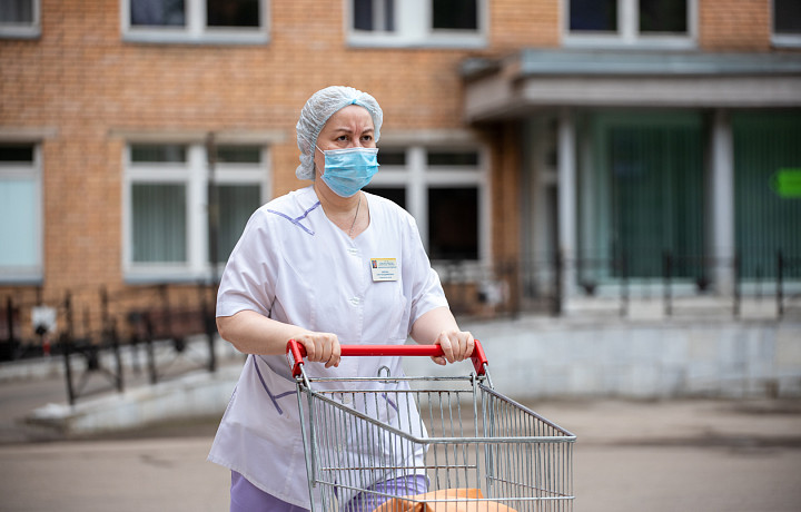 Минздрав России исключил ряд заболеваний из перечня противопоказаний для получения соцобслуживания