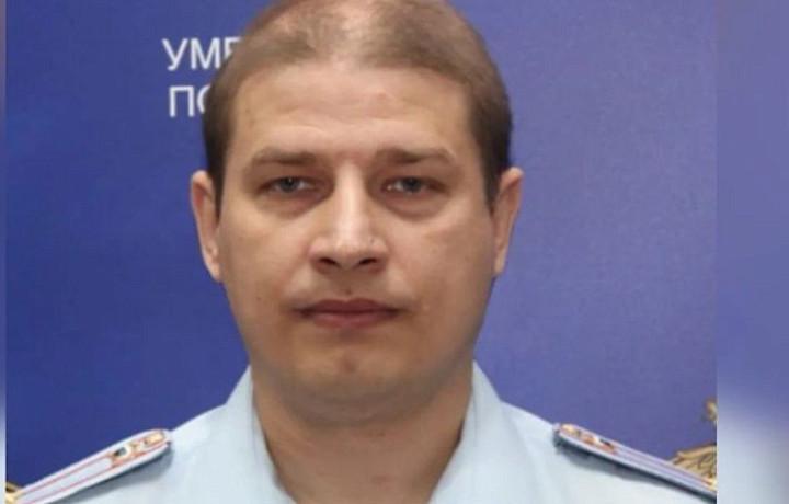 Экс-начальника миграционной службы тульского УМВД Оськина посадили на 8 лет