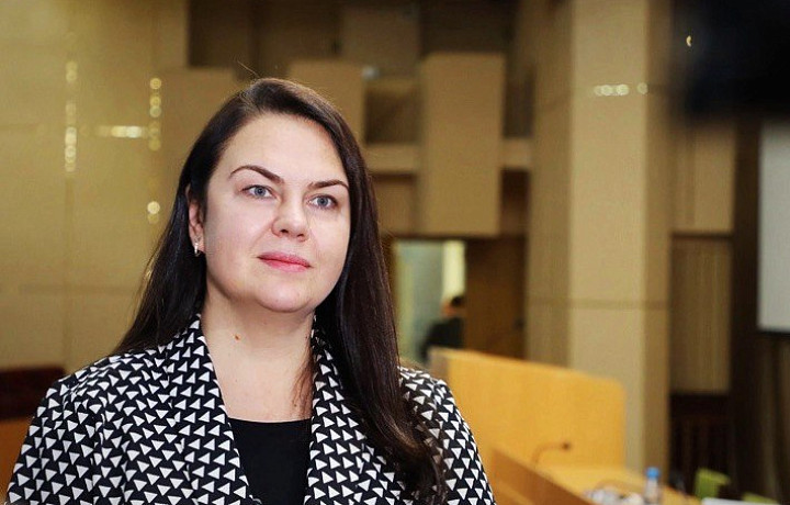 Елена Гребнева: «Патриотическое воспитание и преемственность поколений – наши сильные стороны»