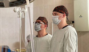 В тульской больнице имени Ваныкина внедрили современный метод дробления камней в почках