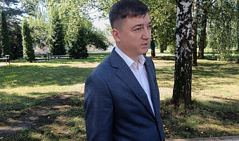 В Тульской области планируют создать референс-центр для онкопациентов