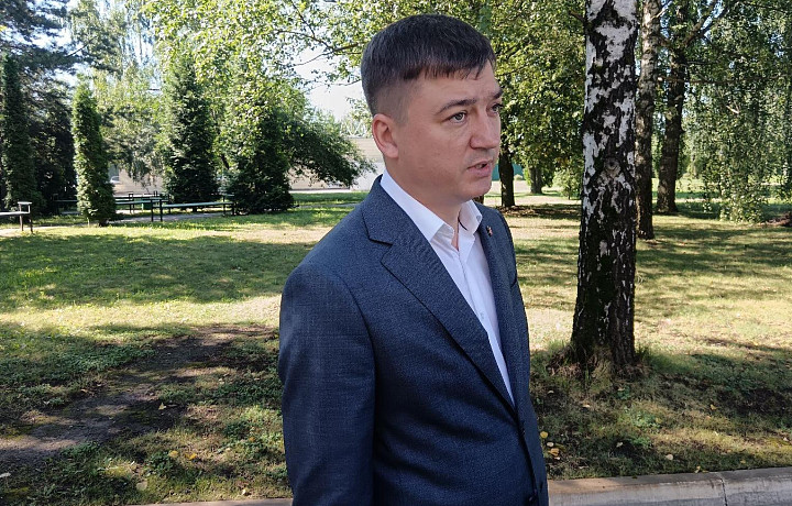 В Тульской области планируют создать референс-центр для онкопациентов