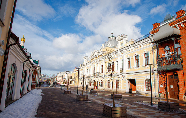 Около двух тысяч участников «Больше, чем путешествие» выбрали Тулу