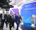 Почти 51,5 млрд рублей инвестиций и сотни новых рабочих мест. Каким был для Тульской области второй день ПМЭФ