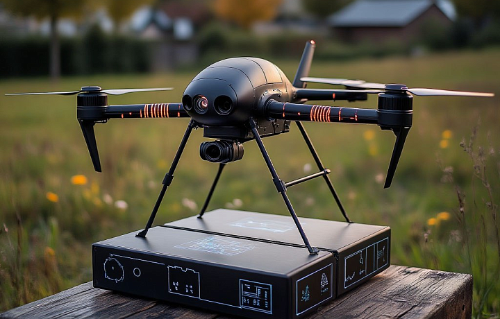 Резиденты тульского центра БАС стали победителями федерального конкурса