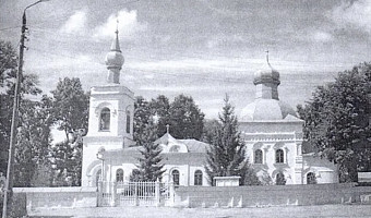 Церковь и приходскую школу в Щекинском районе отреставрируют за 212 млн рублей