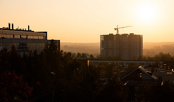 В Туле нашли нарушения в долевом строительстве жилых многоэтажек