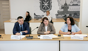 В 21 колледже Тульской области с 1 сентября введут модули по роботизации