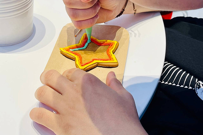 Тульская область представлена на выставке-форуме «Россия» в Москве