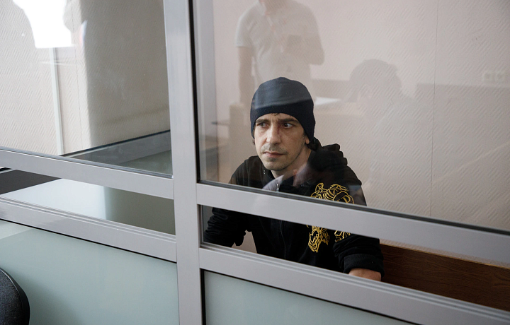 Обвиняемый в убийстве шестилетнего пасынка в деревне Варваровка туляк попросил себя оправдать