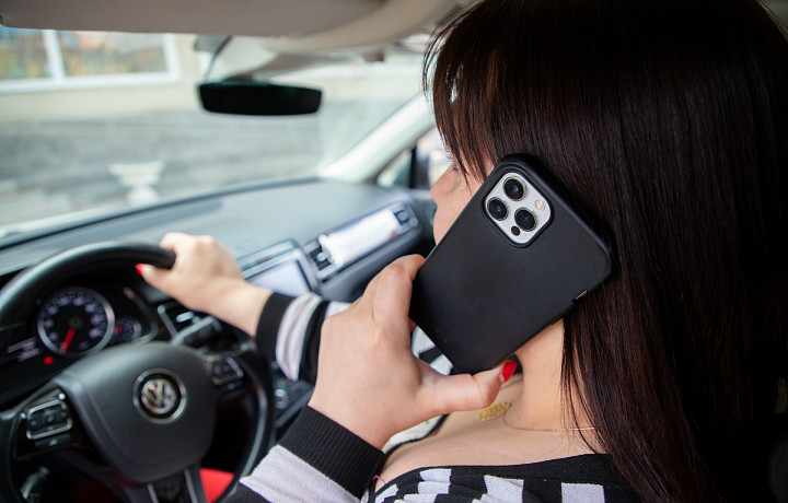 Юрист Сорокин рассказал, какие данные нельзя вводить на BlaBlaCar