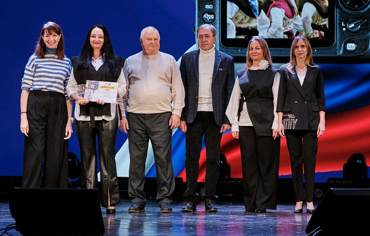 В Тульской области подвели итоги конкурса среди культурно-досуговых учреждений