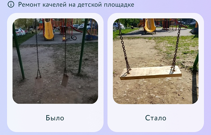 Названы районы-лидеры Тульской области по числу решенных за неделю проблем