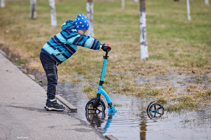 Разлив Упы 2026: фотолетопись Петра Вербицкого