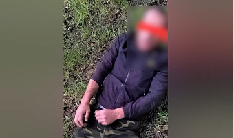 В Алексине пьяный мужчина приставал к детям: полиция начала проверку