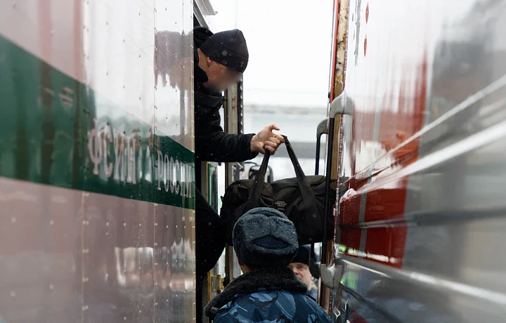 C 90-х на свободе был несколько лет: в Тульской области УДО попросил осужденный за два убийства, покушение на убийство и грабеж