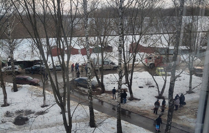 В Узловой молодой парень в наушниках попал под поезд