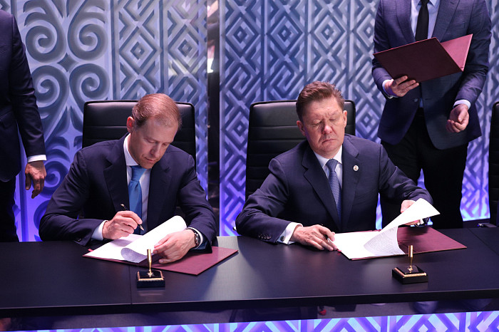 ПМЭФ-2023: итоги третьего дня форума