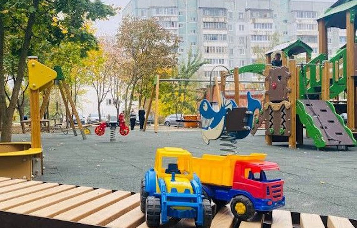 В Туле началось онлайн-голосование за проекты «Народного бюджета»