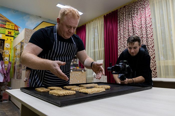 «Русские перцы» вышли в прямой эфир из Тулы