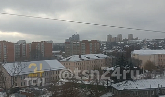 На улицах Тулы днем 10 декабря звучат сирены ракетной опасности