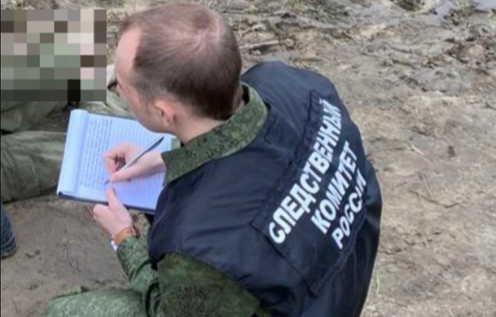 СК завершили расследование дела против алексинца, который помогал знакомому прятать труп