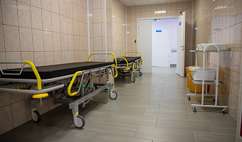 В Тульской детской областной больнице 30 января пройдет день открытых дверей