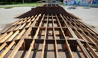 В Туле и четырех районах установят спортплощадки ГТО за 16 млн рублей