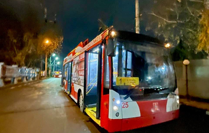 В Тульской области усилили контроль за пассажирскими перевозками после смертельного ДТП