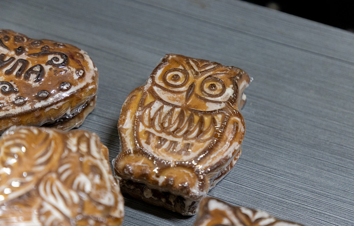 Кто пряников не ел, тот в Туле не был: насколько хорошо вы знаете историю этого лакомства